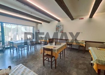 Sala da pranzo - Commercial Premises via Manzoni
22, Grisignano di Zocco - photo 11