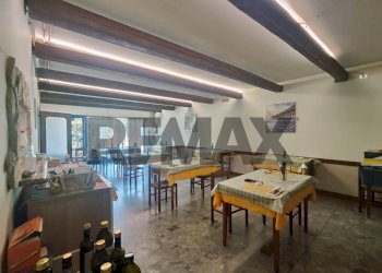 Sala da pranzo - Commercial Premises via Manzoni
22, Grisignano di Zocco - photo 14