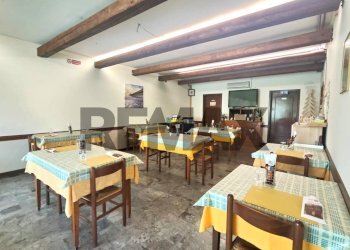 Sala da pranzo - Commercial Premises via Manzoni
22, Grisignano di Zocco - photo 15