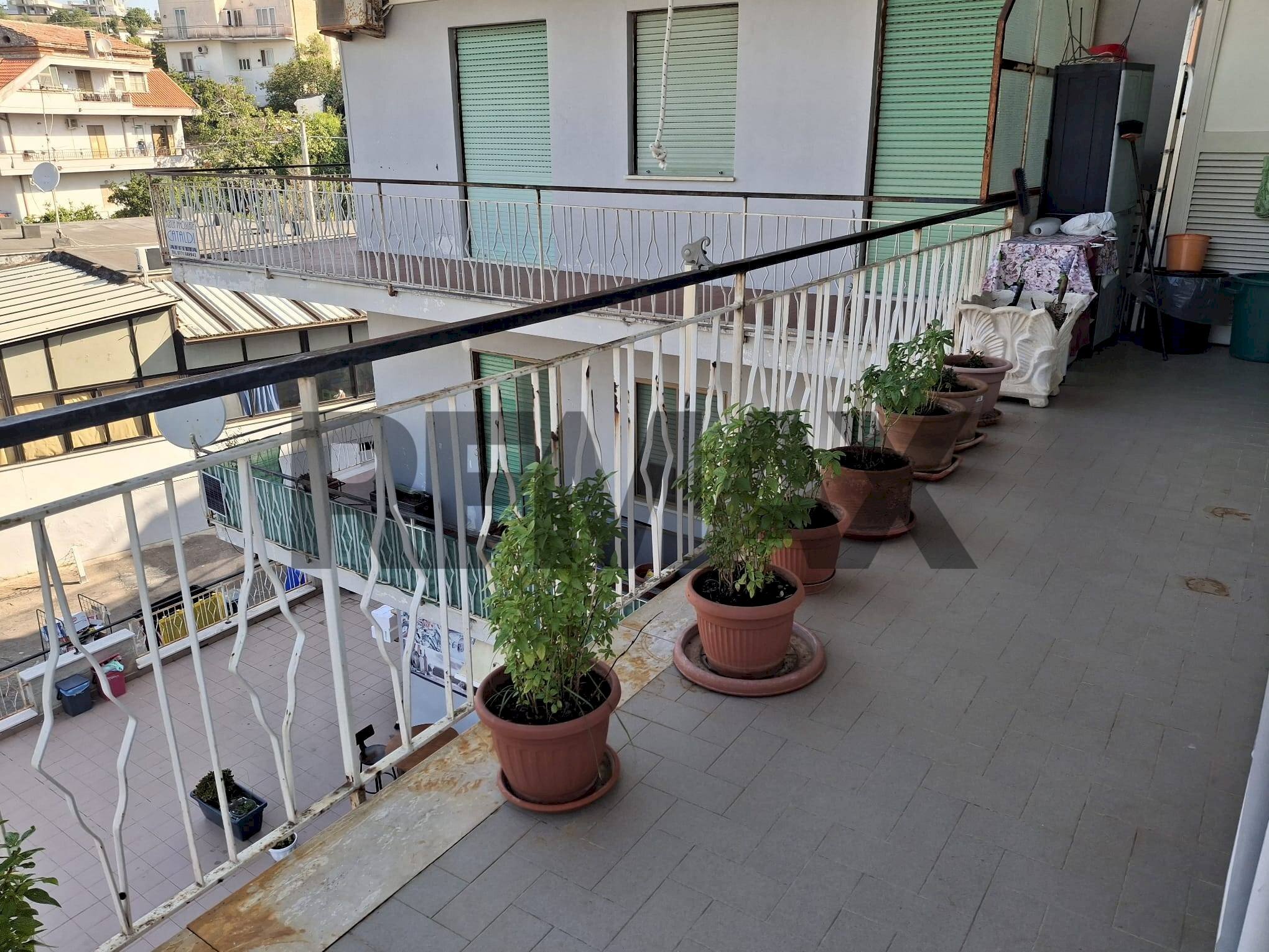 Balcone - Trilocale Via A. Cadorna
14, Minturno - foto 2