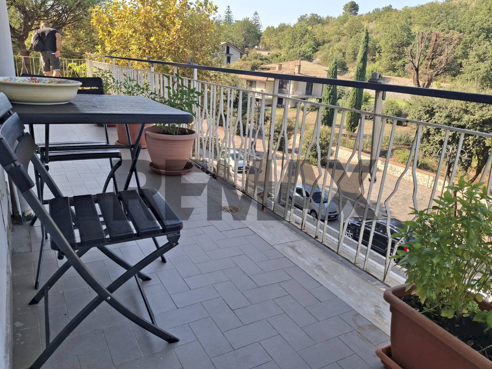 Balcone - Trilocale Via A. Cadorna
14, Minturno - foto 3