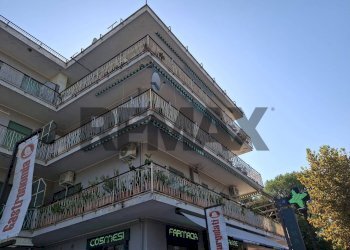 Edificio all\'aperto - Trilocale Via A. Cadorna
 
14, Minturno - foto 1