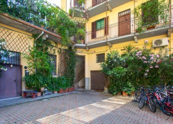 Foto 1 - Bilocale Via Privata Costanzo Cantoni
 
8, Milano - foto 1