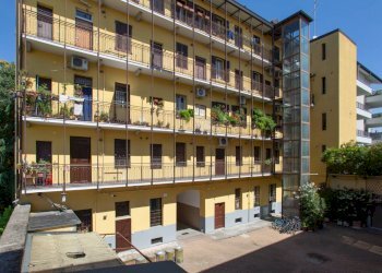 Foto 2 - Bilocale Via Privata Costanzo Cantoni
 
8, Milano - foto 2