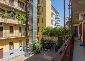 Foto 13 - Bilocale Via Privata Costanzo Cantoni
 
8, Milano - foto 13