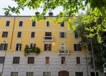 Foto 16 - Bilocale Via Privata Costanzo Cantoni
 
8, Milano - foto 16