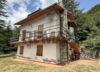 Casa all\'aperto - Independent house SP di Pizzone
 
snc, Pizzone - photo 1