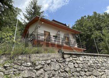 Casa all\'aperto - Independent house SP di Pizzone
 
snc, Pizzone - photo 2