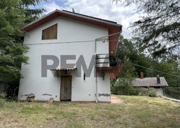 Casa all\'aperto - Independent house SP di Pizzone
 
snc, Pizzone - photo 4