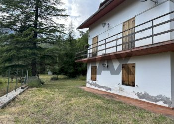 Casa all\'aperto - Independent house SP di Pizzone
 
snc, Pizzone - photo 7