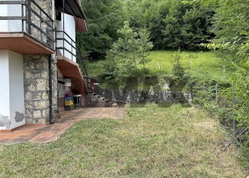 Giardino - Independent house SP di Pizzone
 
snc, Pizzone - photo 9