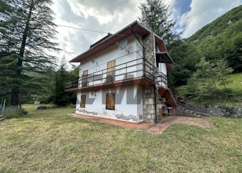Casa all\'aperto - Independent house SP di Pizzone
 
snc, Pizzone - photo 10