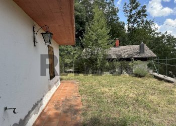 Giardino - Independent house SP di Pizzone
 
snc, Pizzone - photo 11