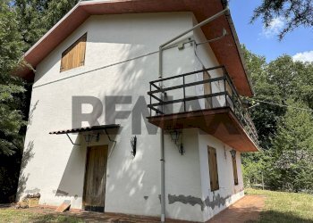 Casa all\'aperto - Independent house SP di Pizzone
 
snc, Pizzone - photo 13