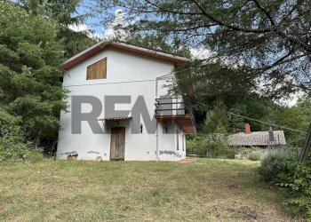 Casa all\'aperto - Independent house SP di Pizzone
 
snc, Pizzone - photo 16