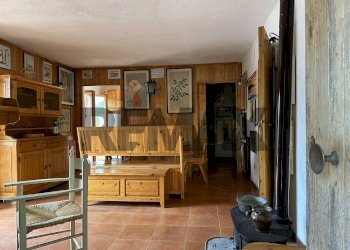 Soggiorno - Independent house SP di Pizzone
 
snc, Pizzone - photo 21