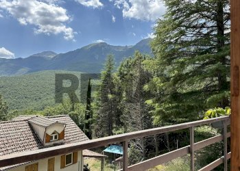 Vista delle montagne - Independent house SP di Pizzone
 
snc, Pizzone - photo 27
