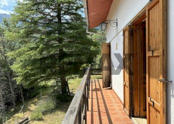 Balcone - Independent house SP di Pizzone
 
snc, Pizzone - photo 29