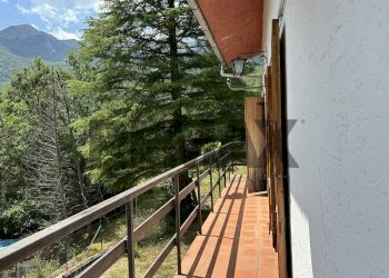 Balcone - Independent house SP di Pizzone
 
snc, Pizzone - photo 30