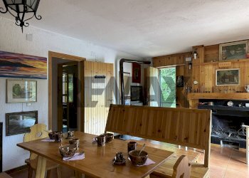 Sala da pranzo - Independent house SP di Pizzone
 
snc, Pizzone - photo 32