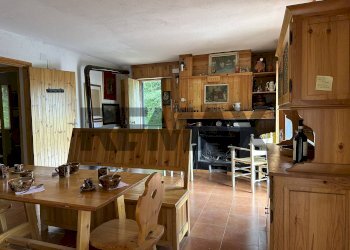 Sala da pranzo - Independent house SP di Pizzone
 
snc, Pizzone - photo 33