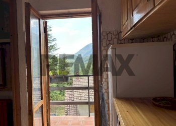 Balcone - Independent house SP di Pizzone
 
snc, Pizzone - photo 47