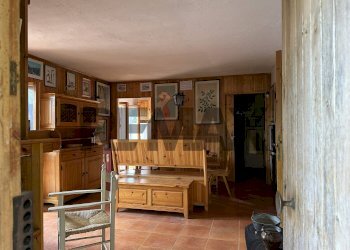 Soggiorno - Independent house SP di Pizzone
 
snc, Pizzone - photo 54
