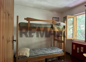 Camera / camera da letto - Independent house SP di Pizzone
 
snc, Pizzone - photo 60
