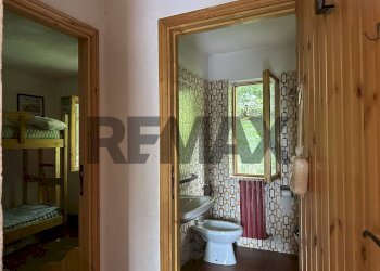 Bagno - Independent house SP di Pizzone
 
snc, Pizzone - photo 65