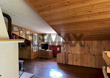 Soggiorno - Independent house SP di Pizzone
 
snc, Pizzone - photo 75