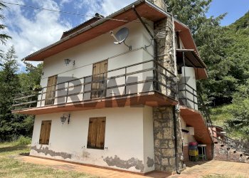 Casa all\'aperto - Independent house SP di Pizzone
 
snc, Pizzone - photo 86