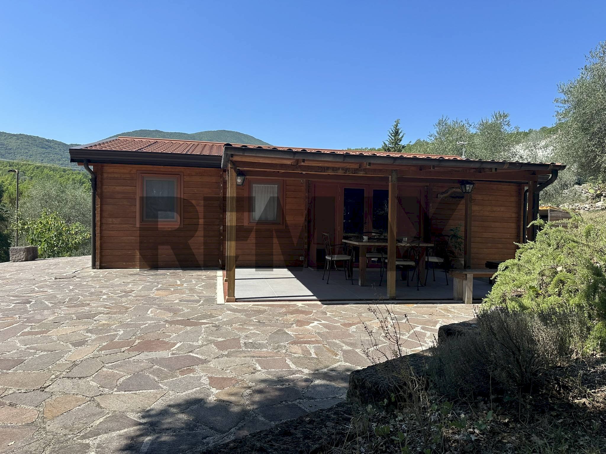Casa all\'aperto - Baita Via Cerreto
 
snc, Colli a Volturno - foto 1