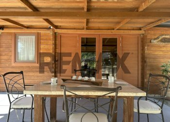 Sala da pranzo - Baita Via Cerreto
 
snc, Colli a Volturno - photo 2