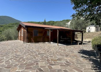 Casa all\'aperto - Baita Via Cerreto
 
snc, Colli a Volturno - photo 4