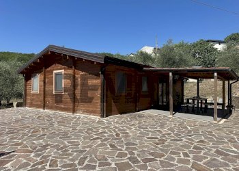 Casa all\'aperto - Baita Via Cerreto
 
snc, Colli a Volturno - photo 16