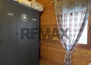 Camera / camera da letto - Baita Via Cerreto
 
snc, Colli a Volturno - photo 25