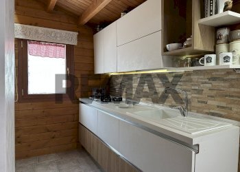 Cucina - Baita Via Cerreto
 
snc, Colli a Volturno - photo 36