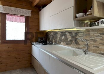 Cucina - Baita Via Cerreto
 
snc, Colli a Volturno - photo 40