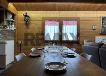 Sala da pranzo - Baita Via Cerreto
 
snc, Colli a Volturno - photo 41