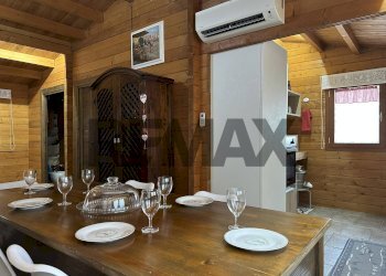 Sala da pranzo - Baita Via Cerreto
 
snc, Colli a Volturno - photo 44