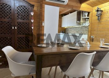 Sala da pranzo - Baita Via Cerreto
 
snc, Colli a Volturno - photo 45