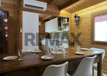 Sala da pranzo - Baita Via Cerreto
 
snc, Colli a Volturno - photo 46