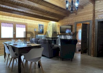 Sala da pranzo - Baita Via Cerreto
 
snc, Colli a Volturno - photo 48