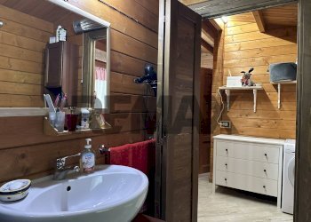 Bagno - Baita Via Cerreto
 
snc, Colli a Volturno - photo 59