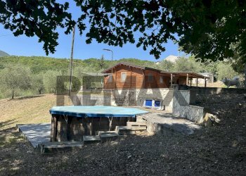 Casa all\'aperto - Baita Via Cerreto
 
snc, Colli a Volturno - photo 70