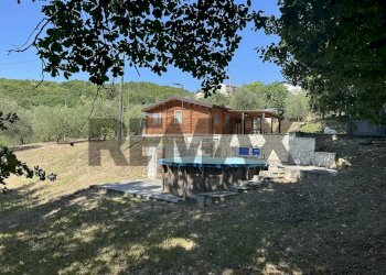 Casa all\'aperto - Baita Via Cerreto
 
snc, Colli a Volturno - photo 73