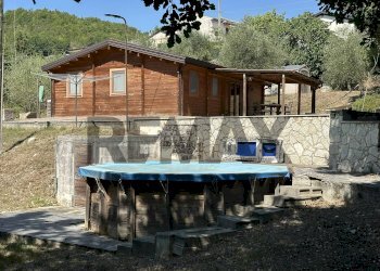 Casa all\'aperto - Baita Via Cerreto
 
snc, Colli a Volturno - photo 74