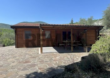 Casa all\'aperto - Baita Via Cerreto
 
snc, Colli a Volturno - photo 1
