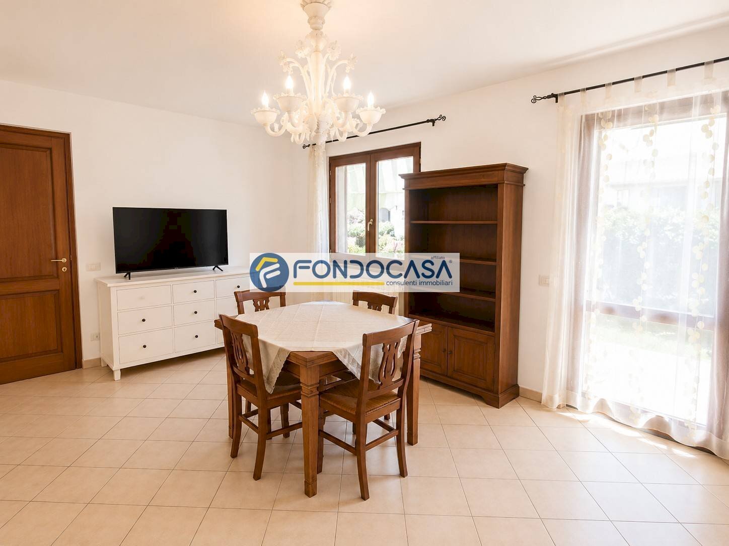 Soggiorno - Terraced Villa via delle lenze, Massarosa - photo 2