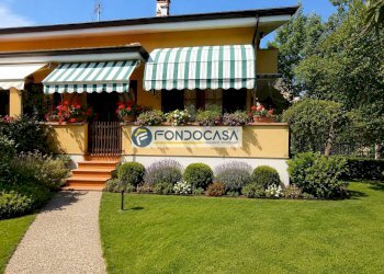 Facciata - Terraced Villa via delle lenze, Massarosa - photo 1